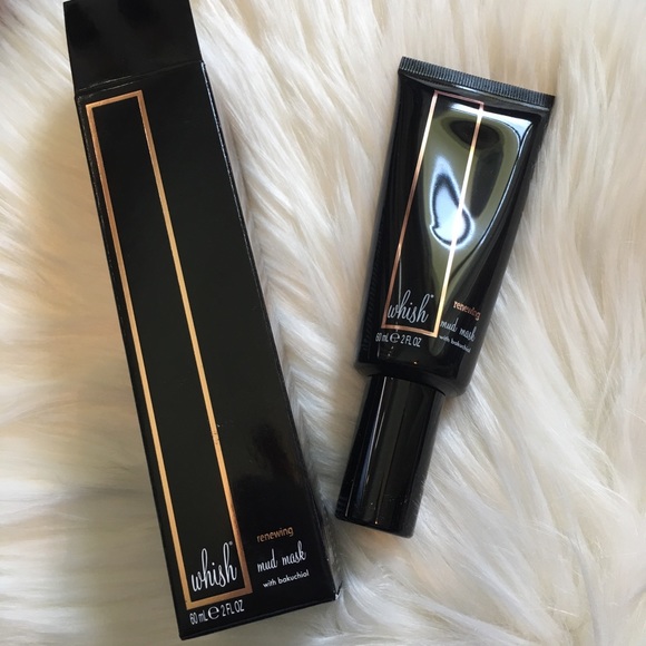 Whish Other - ♡Whish♡ renewing mud mask